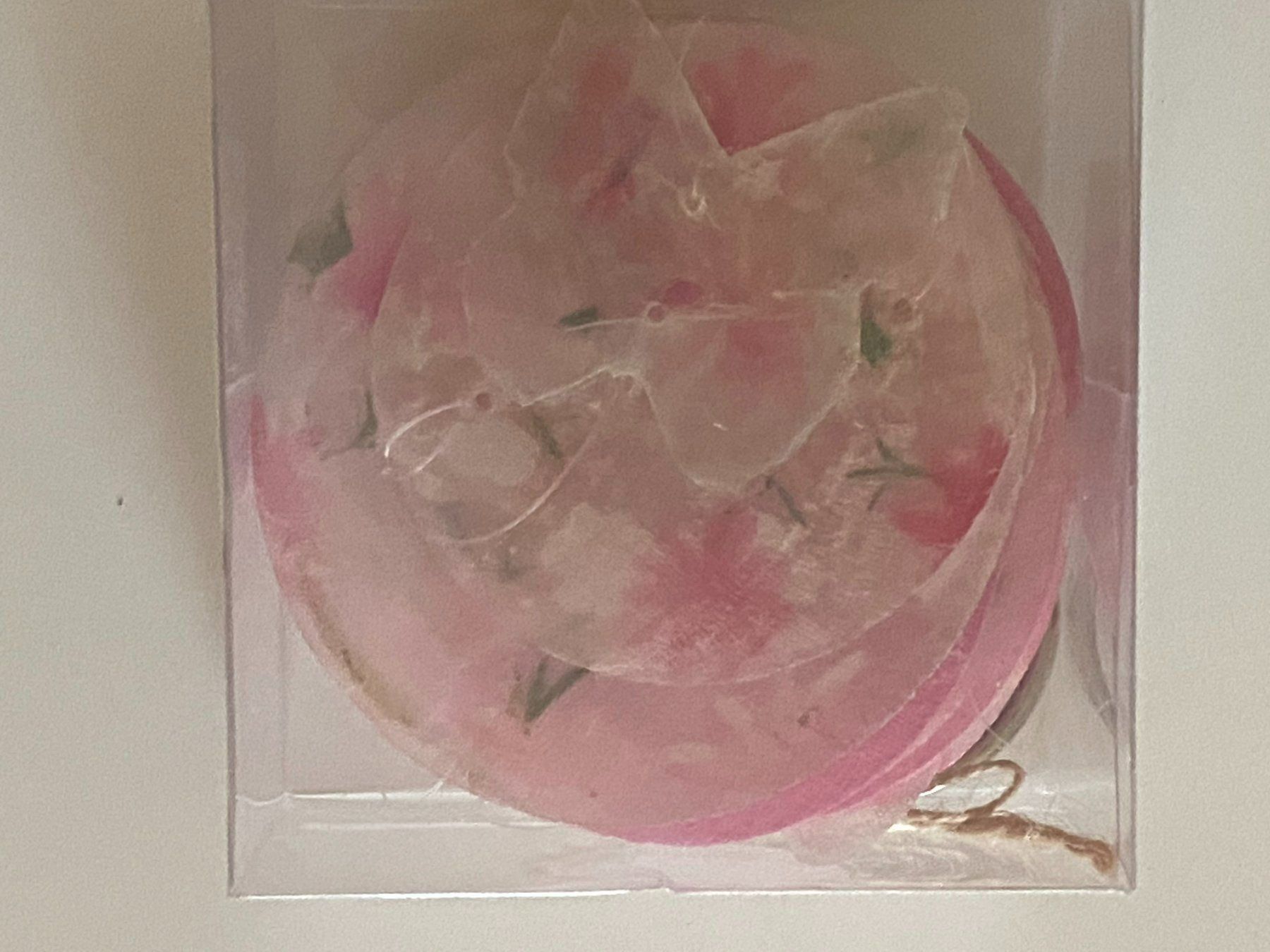 Tutte le decorazioni: DEKO GIRLANDE FRÜHLING-ROSA – Nuovo e nell'imballaggio originale da Meienried venduto da ManuelaBoutique 6