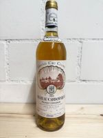 Château Carbonnieux Blanc 1995 – Grand Cru