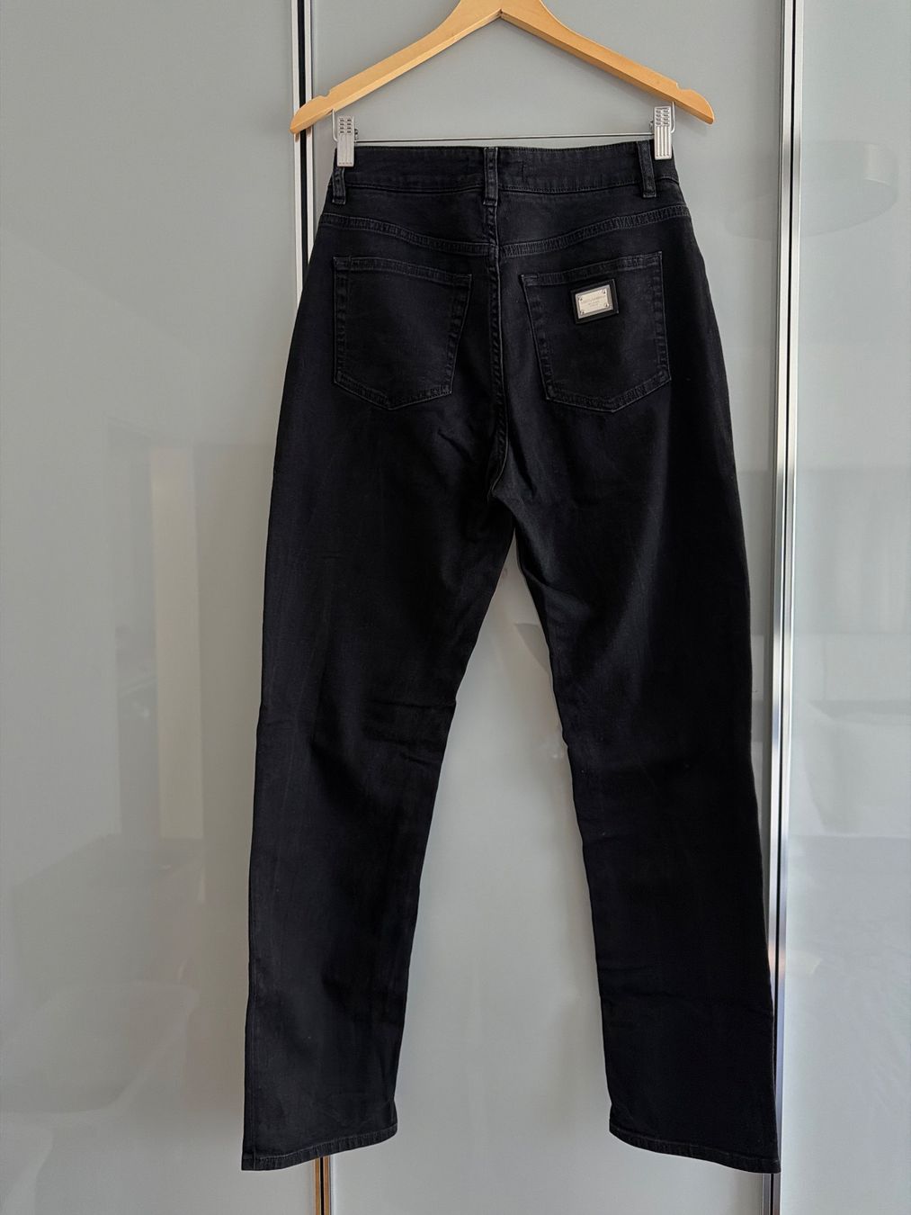 Jeans: Dolce & Gabbana Boyfriend Jeans – Usato da Dübendorf venduto da MariaS. 1