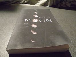 Moon Ben Moore past, present & future