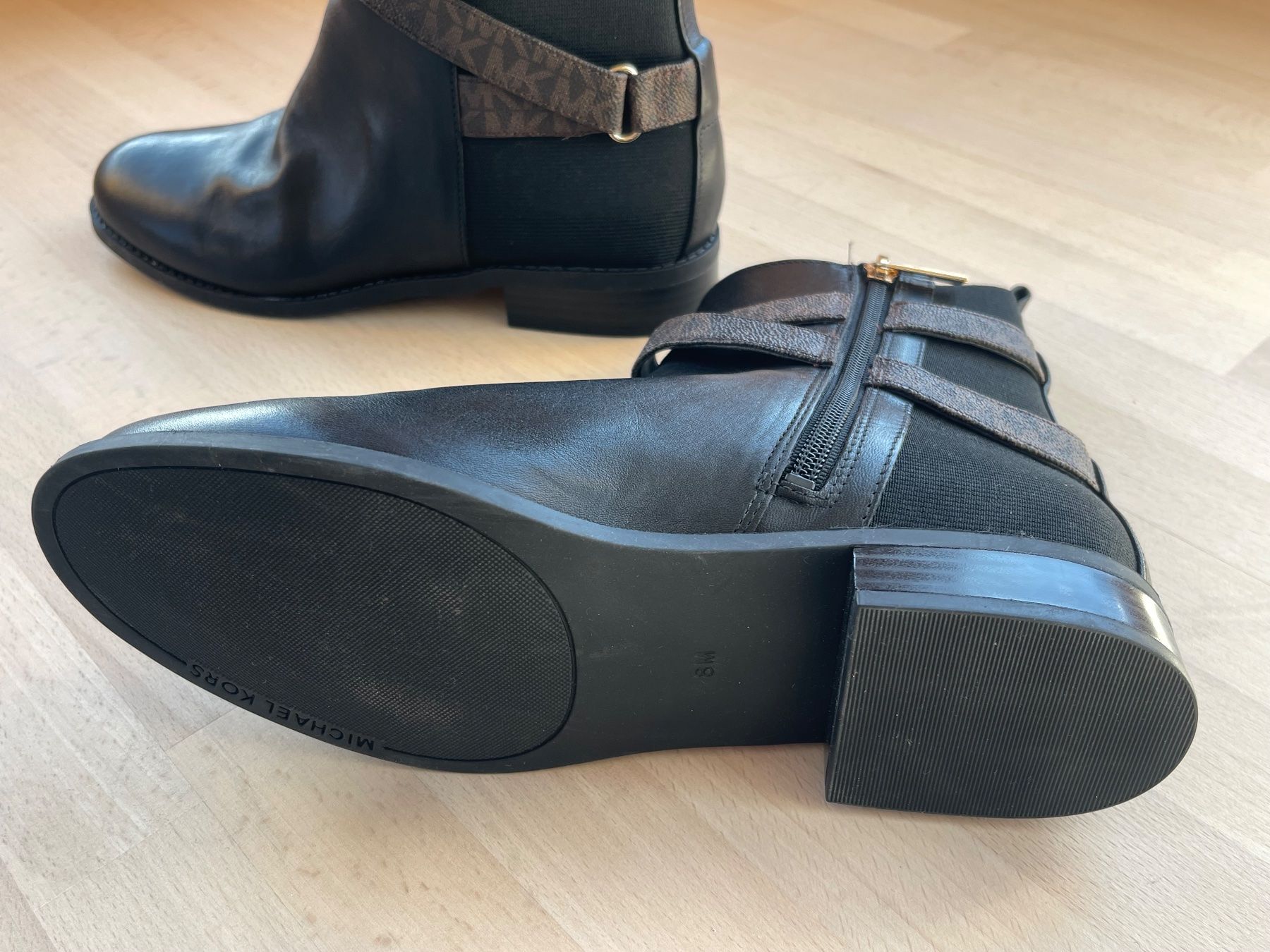Michael Kors Scarpe da donna: Michael Kors Stiefeletten – Usato da Rubigen venduto da Subi012 2