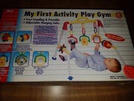 Play gym Spielbogen