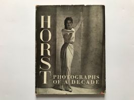 HORST P. HORST, «Photographs of a Decade», 1944, Coco Chanel