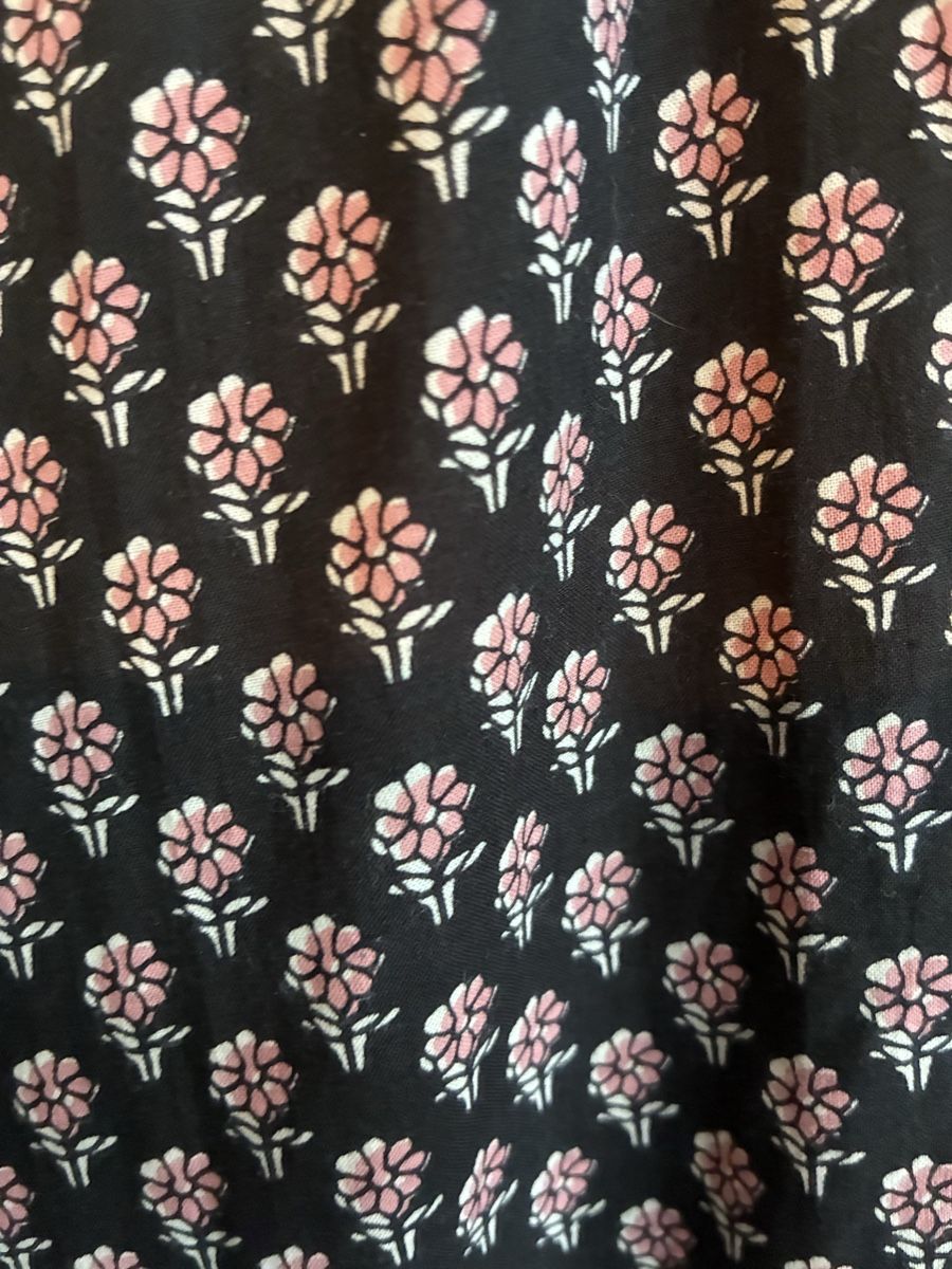 Vestiti: Sommerliches Kleid, Gr. S/M, Blumenmuster – Nuovo (secondo la descrizione) da Sursee venduto da Vogi68 2
