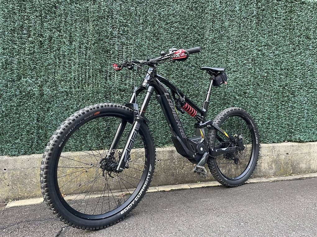 Velos: Lapierre overvolt AM 7.6  – Gebraucht aus Biasca von dam_v27g 1