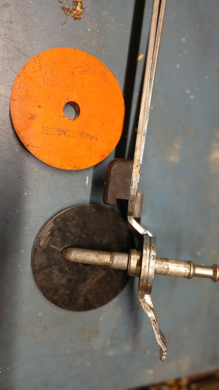 Pneumatici & Ruote complete: reifenzange – Usato da Rümlang venduto da Hcivic