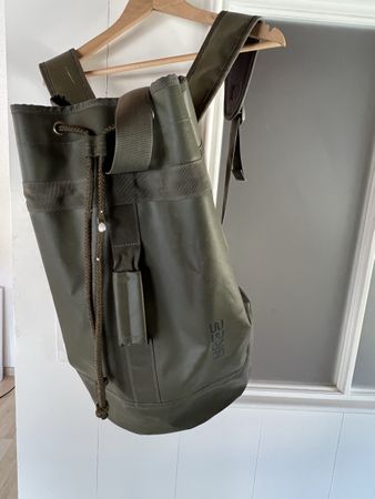 Bree Backpack Olive