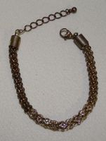 ***TOP*** Rund-Armband mit Zirkonien ***TOP***