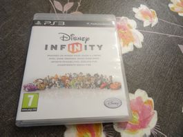 Disney Infinity PS3 (OHNE ZUBEHÖR)