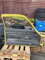 Opel GT Porte gauche