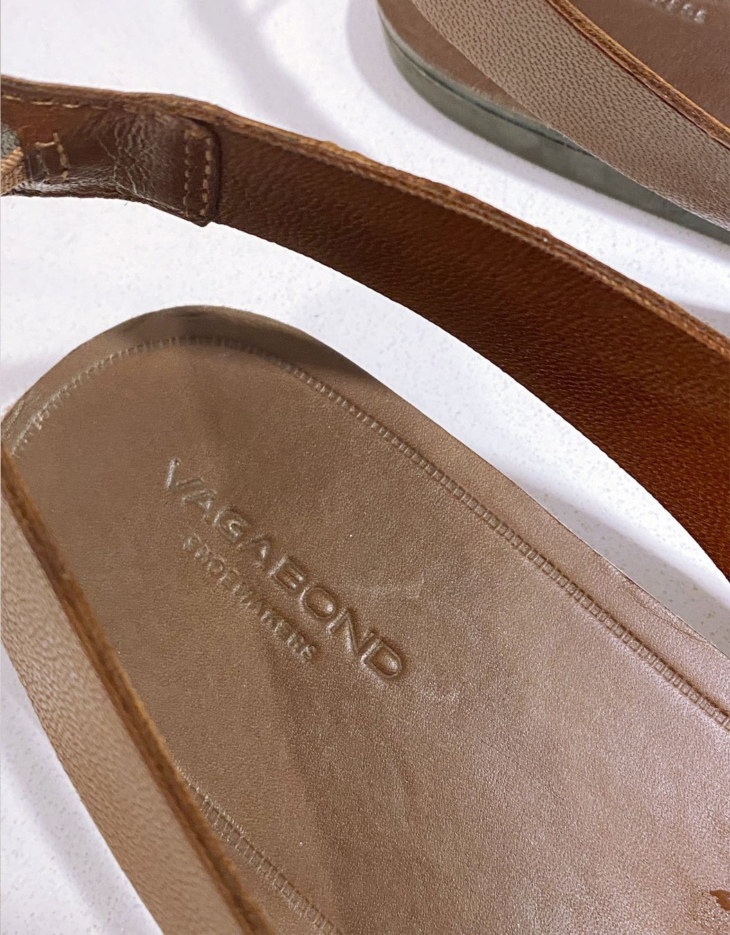 Vagabond Chaussures femmes: Ledersandalen Grösse 41 – D'occasion à Zürich par mint02 2