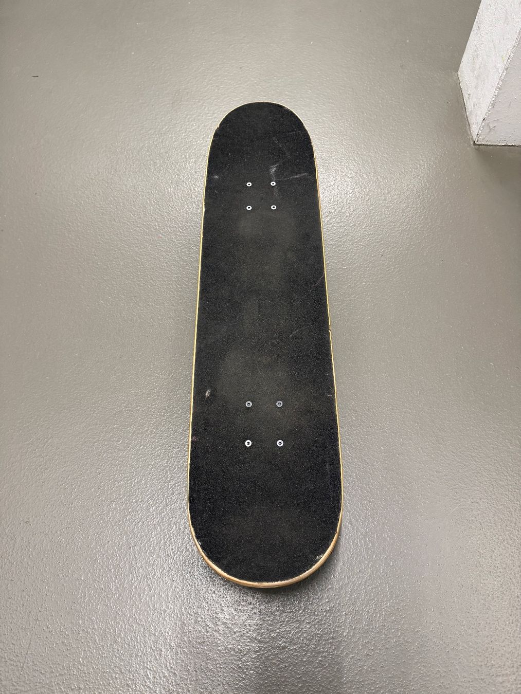 Skateboards: Kinderskateboard – Usato da Schlieren venduto da CP2005 1