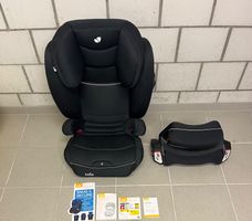 JOIE TRANSCEND KINDERSITZ 15-36KG NEUWERTIG INKL. ALLEM