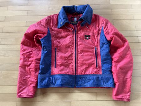 ski vintage
