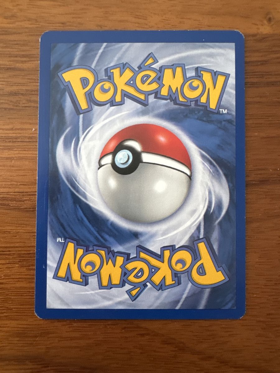 Pokémon Carte collezionabili: Carta Pokémon Sandshrew - Set Base 1995 – Nuovo (secondo la descrizione) da Breganzona venduto da CaiLol 1