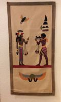 Appliqué de Tissus - Egypte