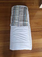 Duvet 220x240 inkl. Bezug