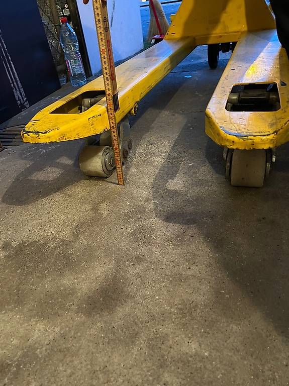 Altro in Utensili da giardino: Palette Rolli Hubwagen Edilsider – Usato da St.Gallen venduto da Piran65 3
