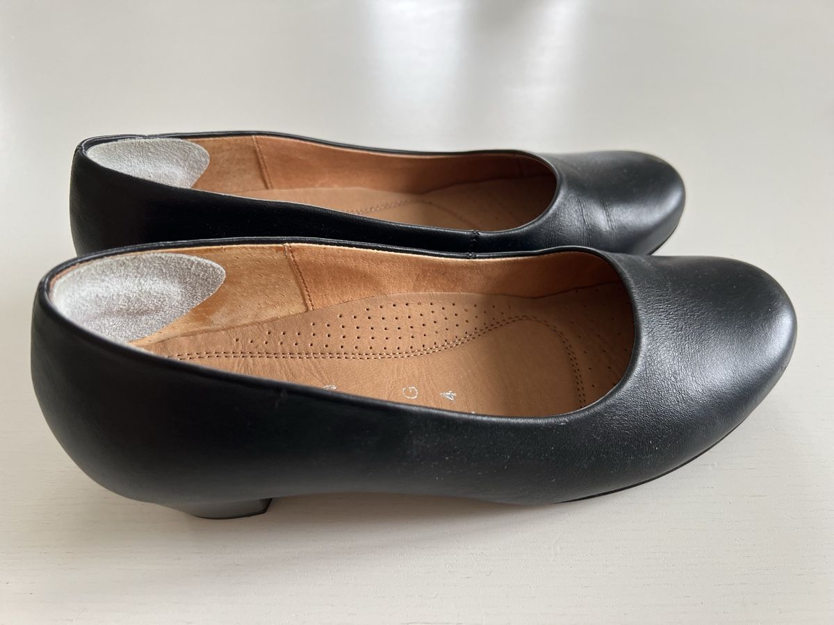 Damenschuhe: New Gabor. Taille 4 – Neu (gemäss Beschreibung) aus La Chaux-de-Fonds von aeroame
