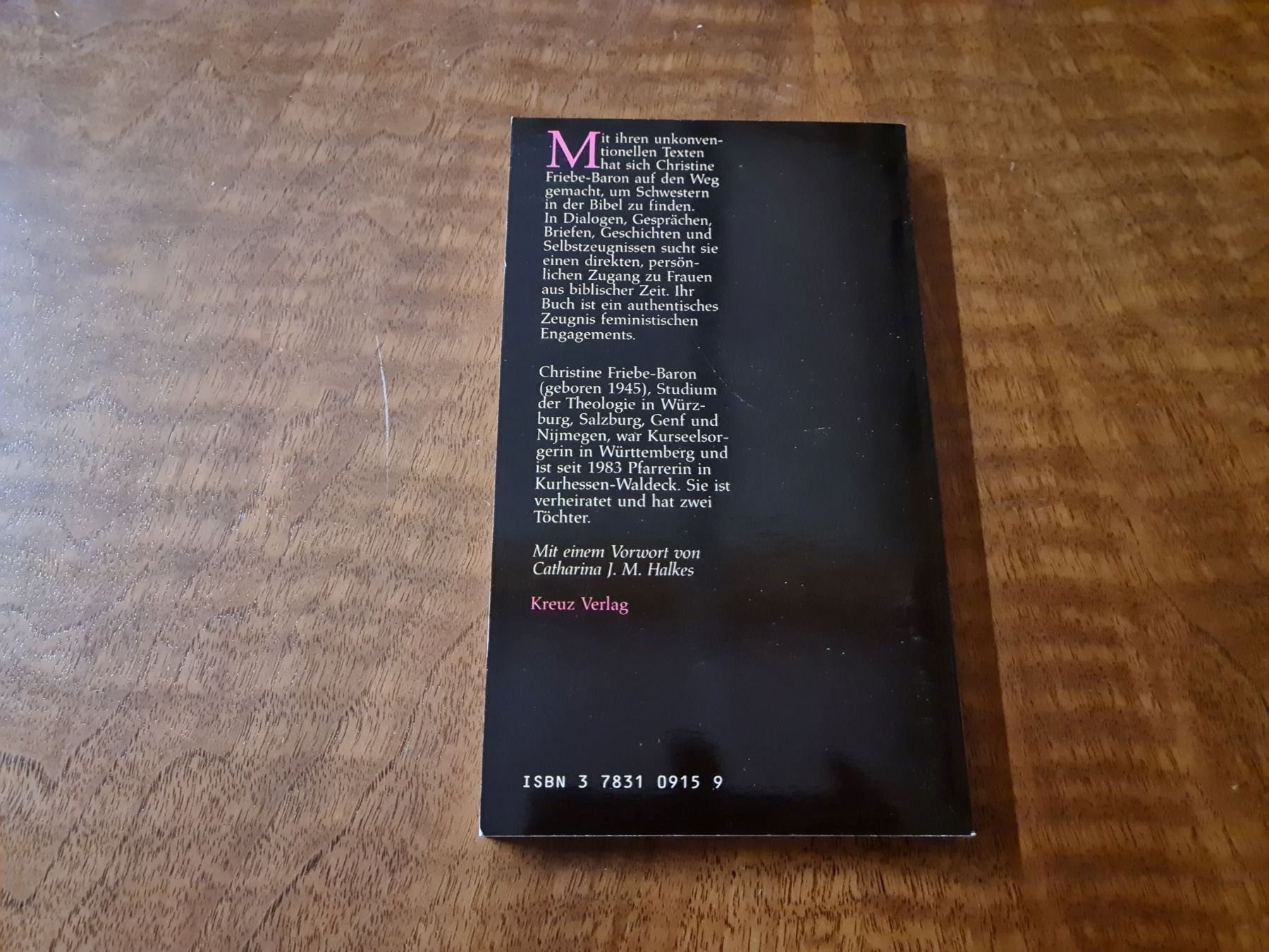 Libri: Ferne Schwestern, ihr seid mir nah – Usato da Erstfeld venduto da Mario_boe0 1