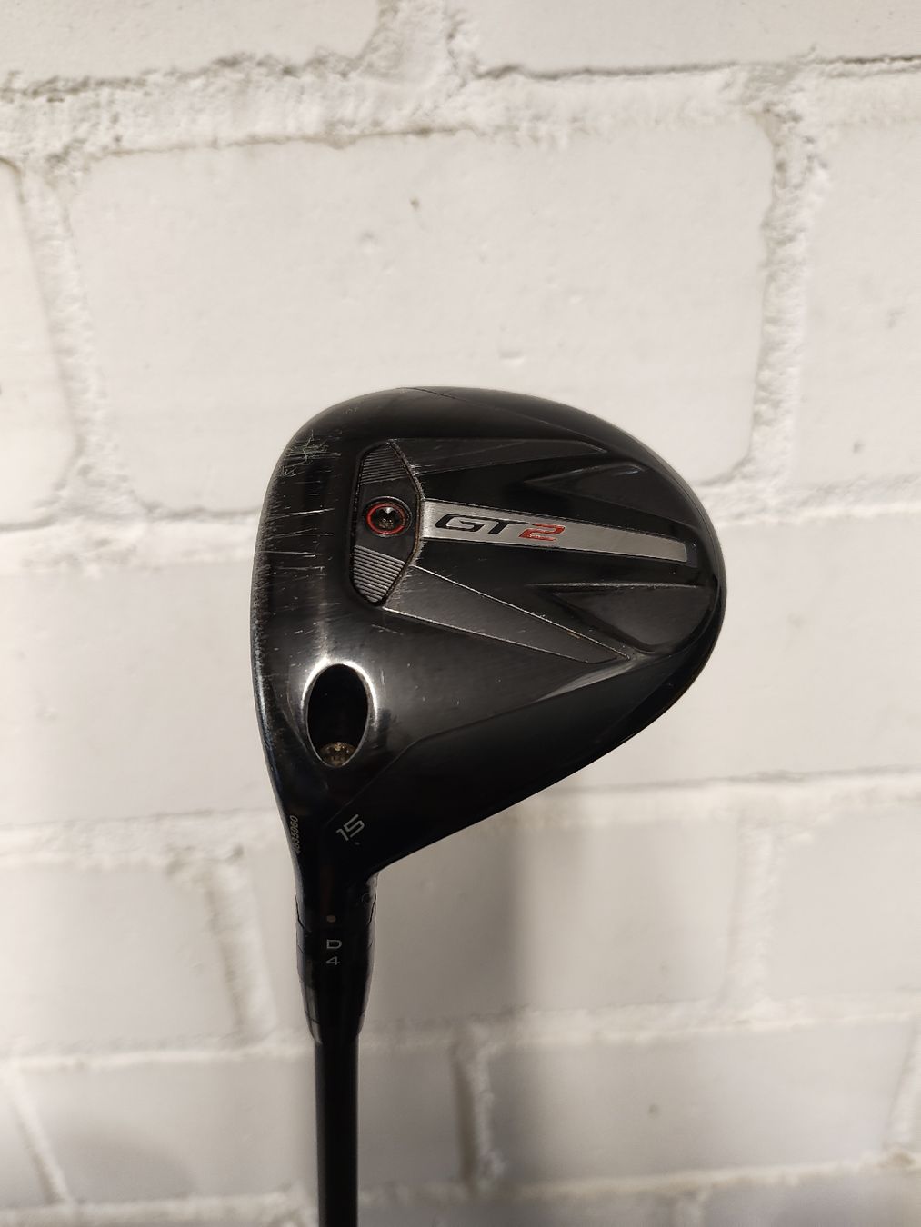 Titleist Mazze & Set: Titleist GT2 3-wood – Usato da Cademario venduto da jam_9kyd