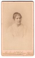 Fotografie Lienhard, Salzborn, Chur, Por