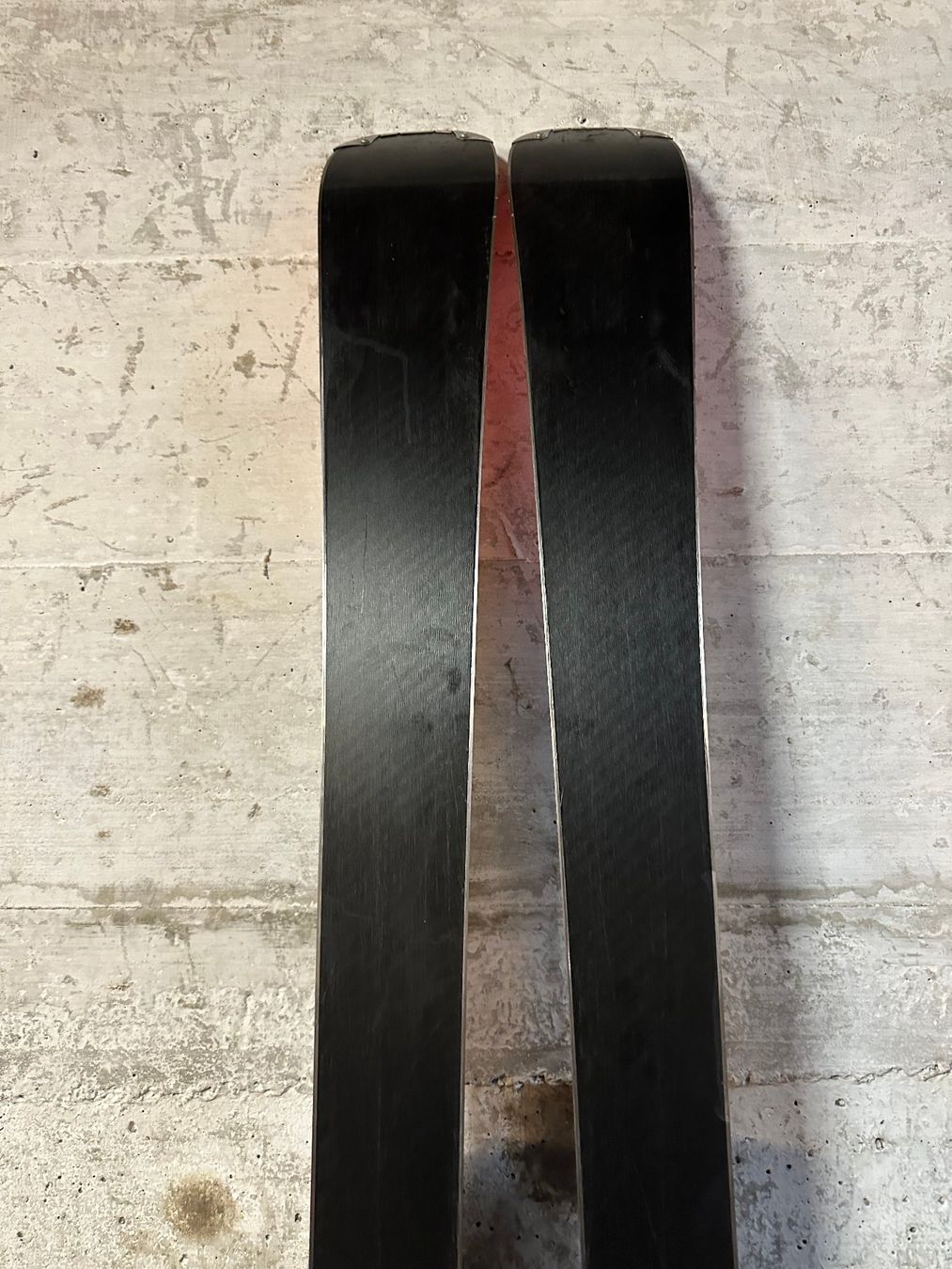 Blizzard Sci: Blizzard WCR Ski 160CM 2023 – Usato da Emmenbrücke venduto da karkarkar 5