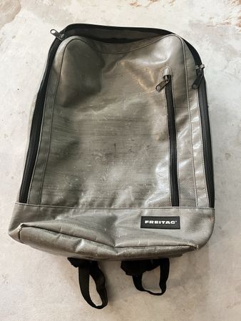 Freitag Rucksack F49 Fringe