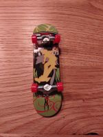 Finger Skateboard