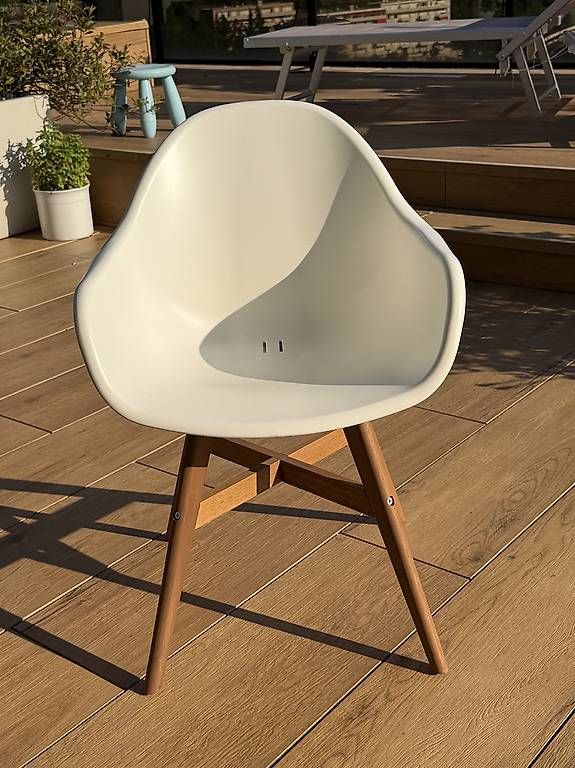 Ikea Sedie: Sedie – Usato da Paradiso venduto da ava_lj7v