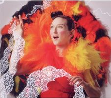 My Brightest Diamond - All Things Will Unwind (Digipak)