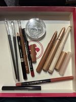 Set maquillage 10p 