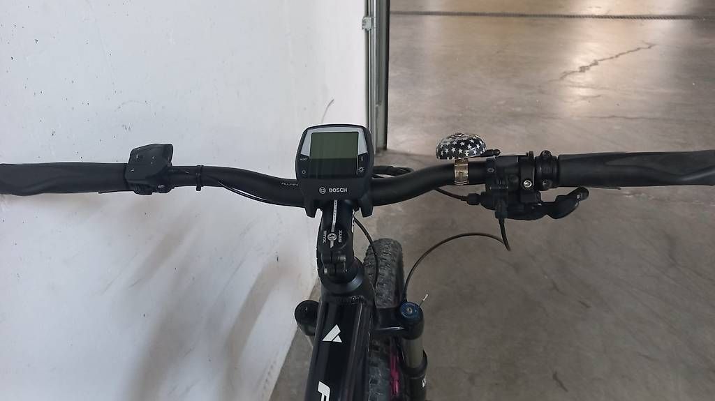 Velos: E-Bike Fully Damen – Gebraucht aus Ennetbürgen von 3242 1