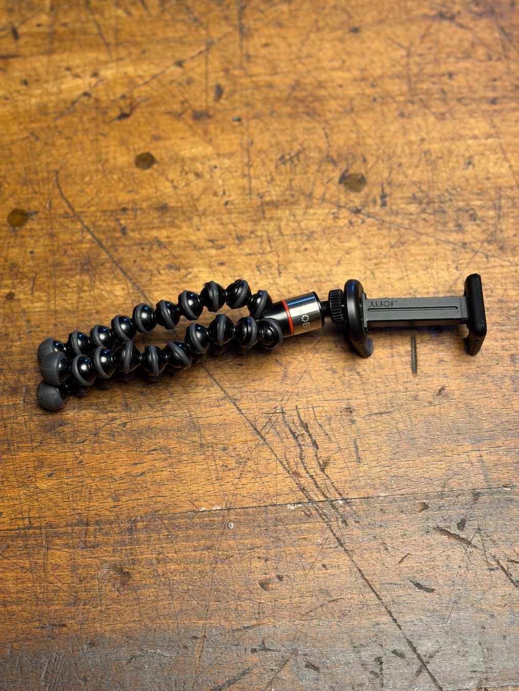 Joby Stative & Stativköpfe: Joby GripTight  Stativ – Gebraucht aus Hausen AG von eri_6ndx 3