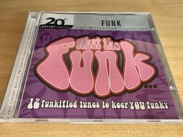 Various – The Best Of Funk