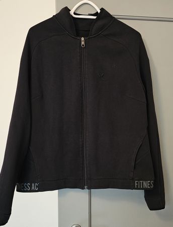 Veste/blouson sport noir XL