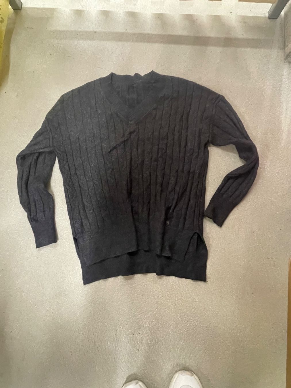 Pullover & Sweatshirts: Pullover – Neu (gemäss Beschreibung) aus Itingen von jessi811