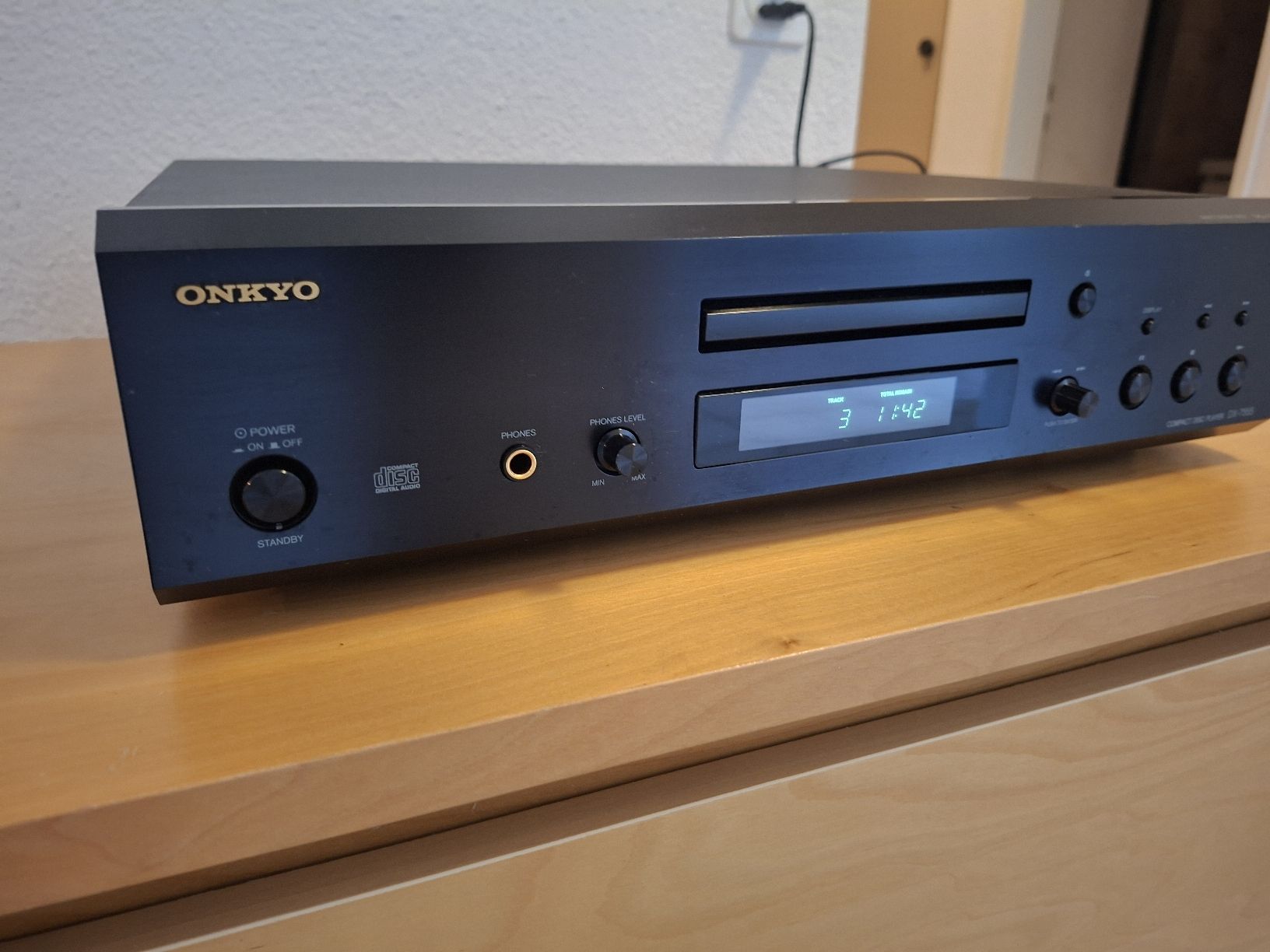 CD: Onkyo CD DX-7555  – Usato da Stetten AG venduto da zar_m95q 3