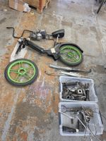 Puch Maxi S BauSatz ab 1fr! mit Ausweis motor