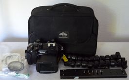 Fantasea Line FP7000 for Nikon Unterwassergehäuse