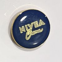 Pin Nivea Creme