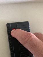 Ansonic Gamma1 Universalfernbedienung