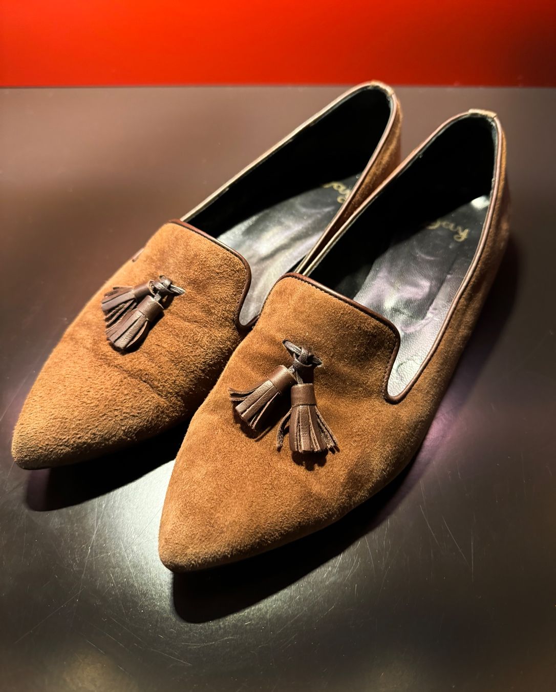 Damenschuhe: Schuhe von  DAY – Gebraucht aus Zürich von gregart