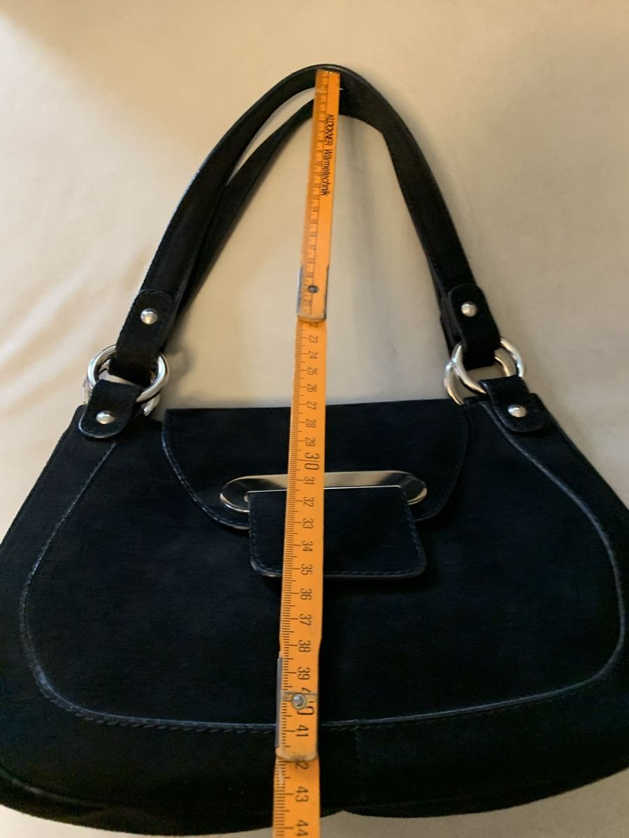 Zanasca Borse da donna: SOMMERHIT Flávio Zanasca Handtasche – Usato da Bergdietikon venduto da zor_856j 2