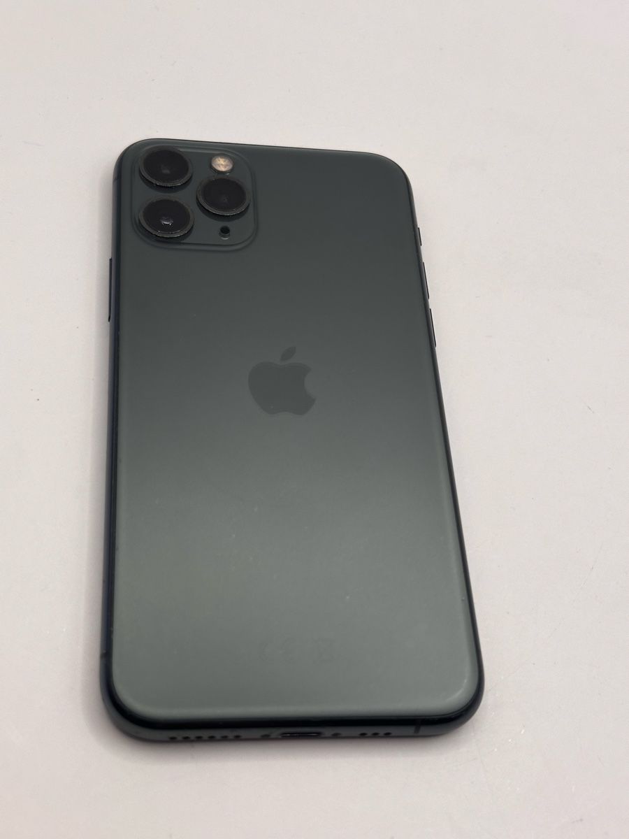 Apple Telefoni cellulari / Smartphones: I Phone 11 pro 256 Gb – Usato da Arbon venduto da Sed_9bj9 2