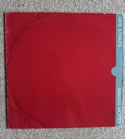 Dire Straits - Making Movies - LP- 80s