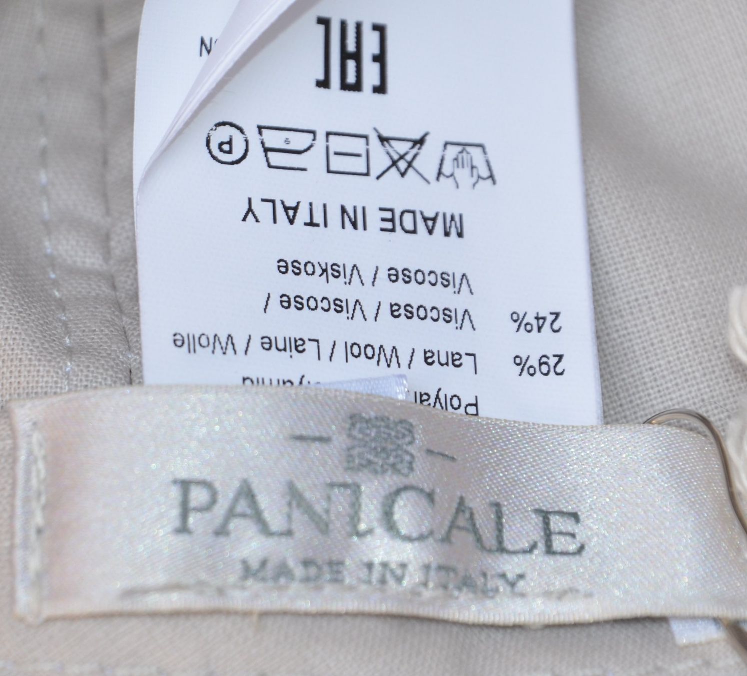 Hüte, Mützen & Caps: Panicale Kappe / Casquette – Neu (gemäss Beschreibung) aus Collonges von arashee 5