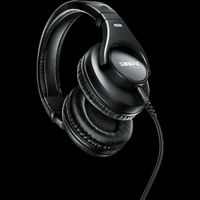 Shure SRH440 Casque de studio professionnel