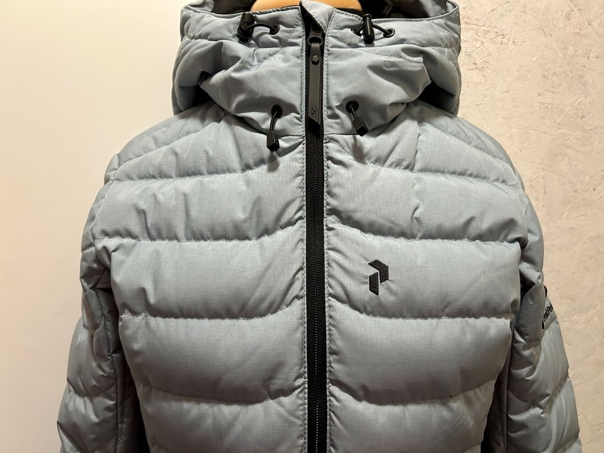 Peak Performance Jacken: PeakPerformance Daunenjacke, Grösse M – Neu (gemäss Beschreibung) aus Oberhasli von anzis 1