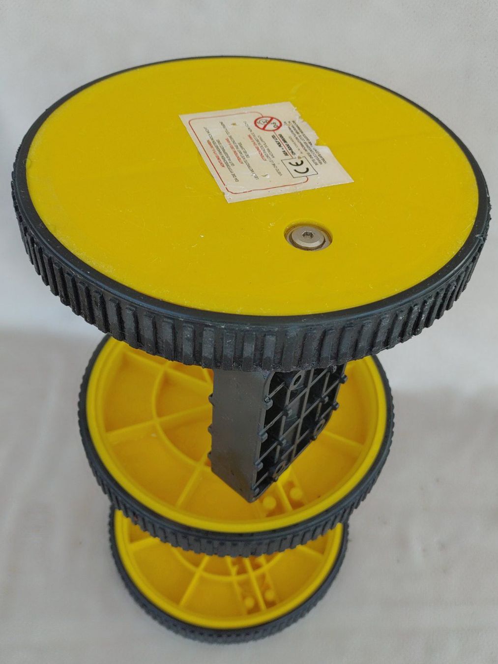 Bea Giocattoli: Pedal-Roller/Balacierroller – Usato da Strengelbach venduto da Phorensic_30 4